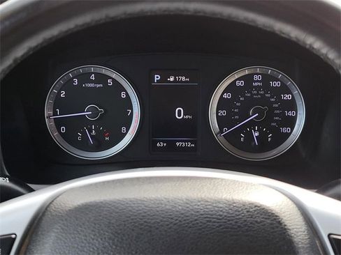 Used 2019 Hyundai Sonata SEL w/ Tech Package 02 image 27