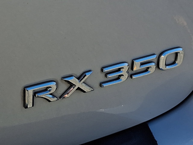 Used 2011 Lexus RX 350 AWD w/ Premium Pkg image 32