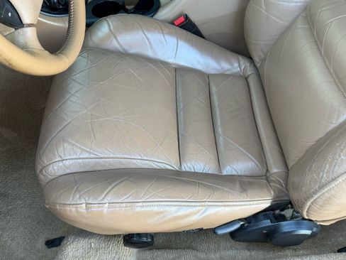 Used 1994 Ford Mustang Cobra image 31