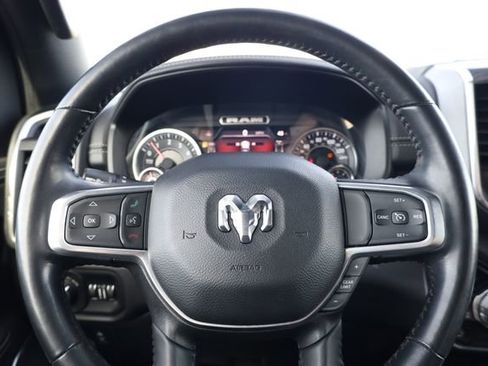 Certified 2023 RAM 1500 Laramie image 17