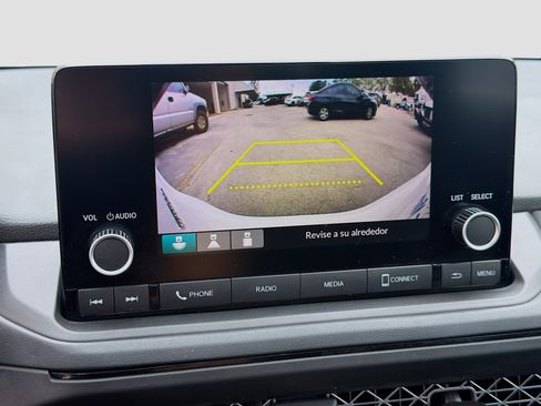 Certified 2024 Honda Accord LX image 14