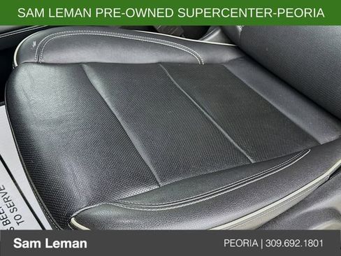 Used 2023 Chevrolet Tahoe Premier AWD/4WD image 20