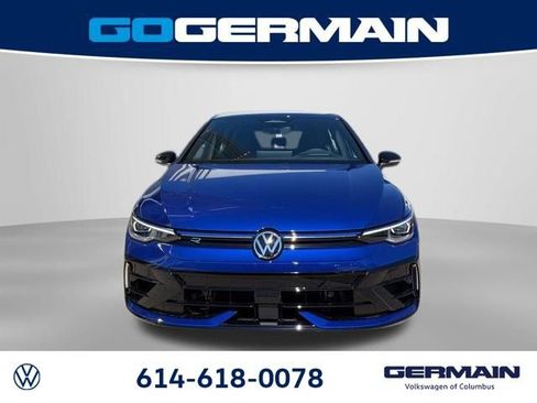 New 2026 Volkswagen Golf w/ Euro Style Package AWD/4WD image 2