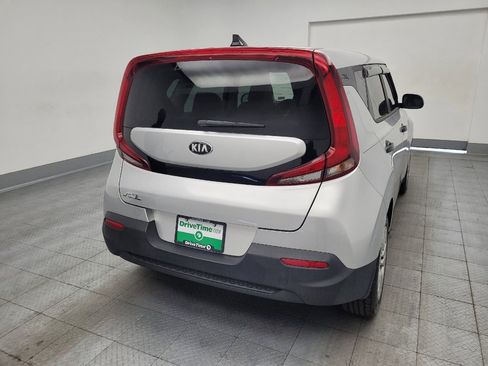 Used 2021 Kia Soul LX FWD image 7
