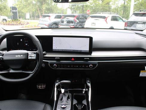 New 2026 Kia Sorento SX FWD image 25