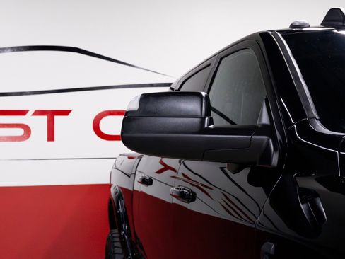 Used 2020 RAM 2500 Limited image 54