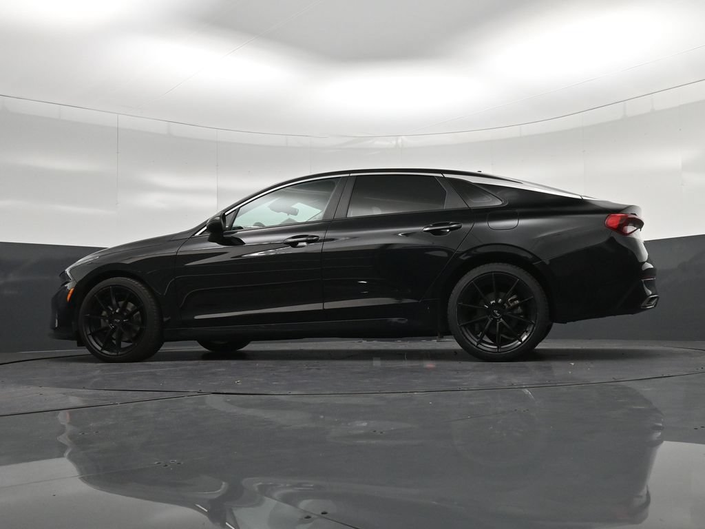 Used 2023 Kia K5 LXS FWD image 32