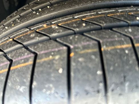 Certified 2025 Mercedes-Benz GLE 53 AMG 4MATIC Coupe image 16