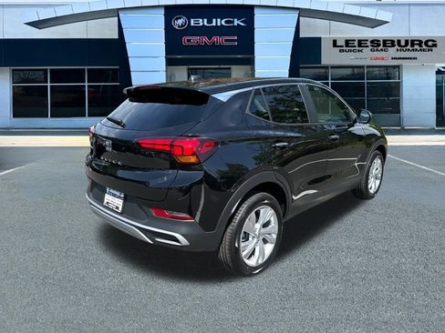 New 2026 Buick Encore GX Preferred w/ Comfort Package image 7