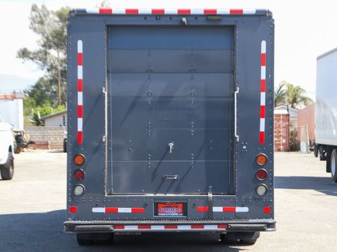 Used 2019 Ford E-450 and Econoline 450 Super Duty RWD image 8