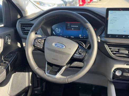 New 2026 Ford Escape Active w/ Active Premium Tech Pack image 7