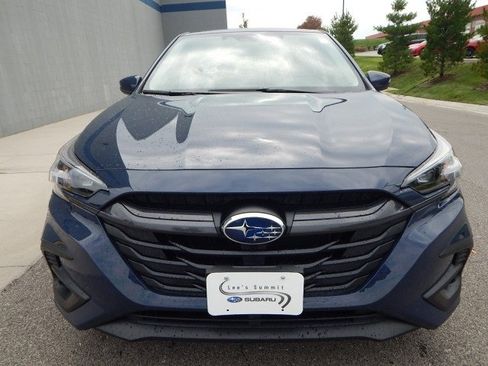 New 2025 Subaru Legacy Limited image 8