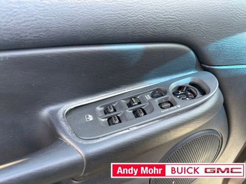 Used 2003 Dodge Ram 2500 Truck 4x4 Quad Cab image 22