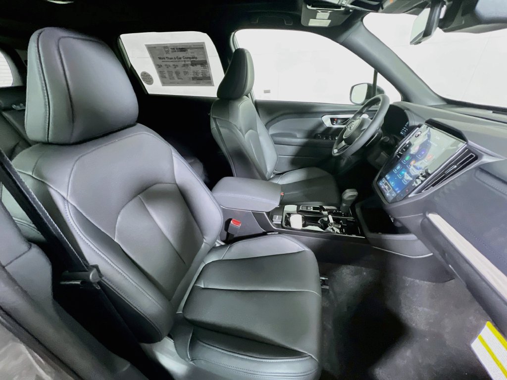 New 2026 Subaru Forester Premium AWD/4WD image 21