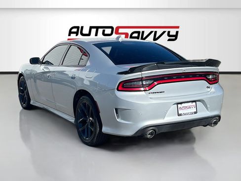 Used 2023 Dodge Charger R/T w/ Plus Group RWD image 5