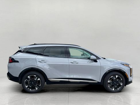 Certified 2026 Kia Sportage SX Prestige AWD/4WD image 12