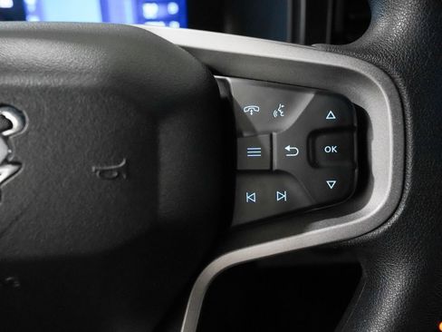 Used 2021 Ford Bronco 2-Door AWD/4WD image 15