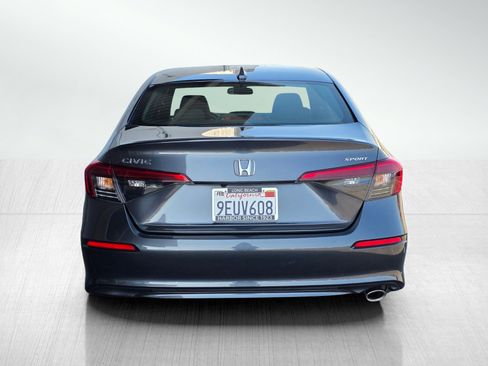 Used 2023 Honda Civic Sport image 7