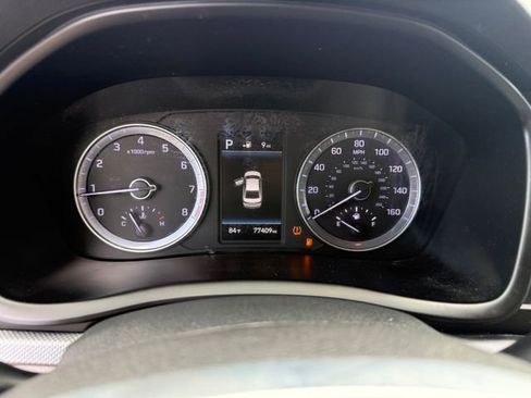Used 2019 Hyundai Sonata SEL FWD image 19