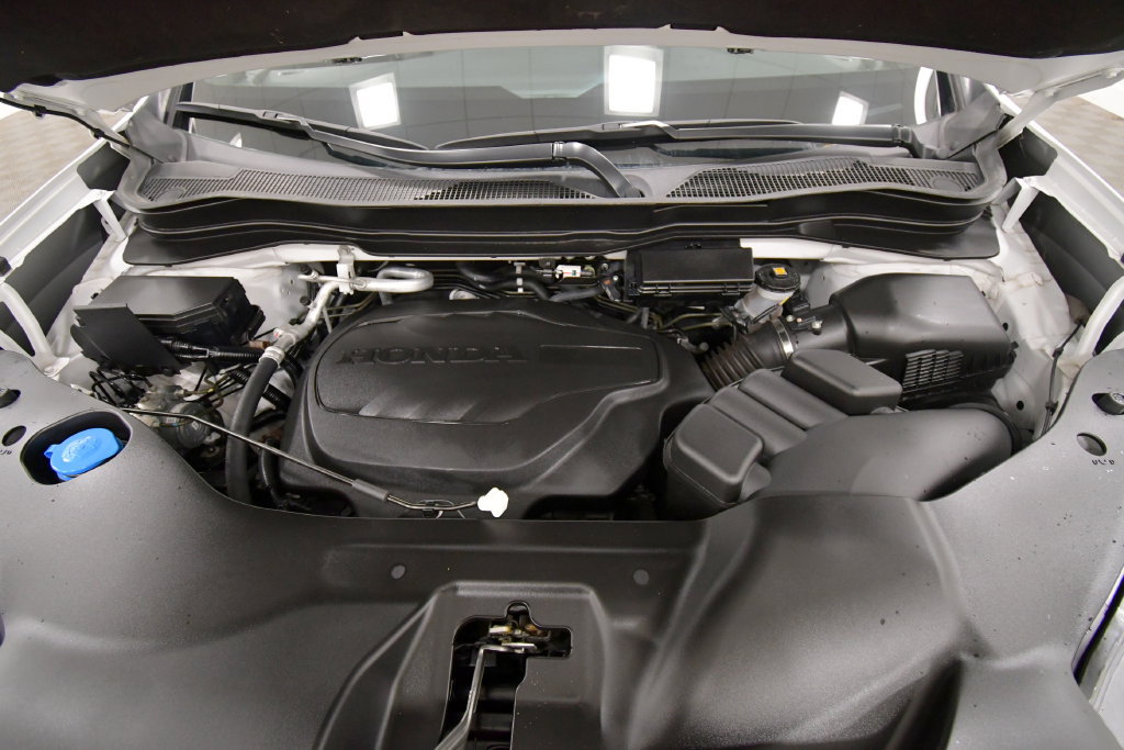 Certified 2024 Honda Ridgeline TrailSport image 12