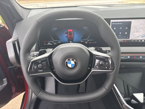 New 2026 BMW X3 xDrive30 w/ Convenience Package image 18