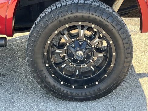 Used 2019 Ford F150 Lariat w/ Equipment Group 502A Luxury image 13