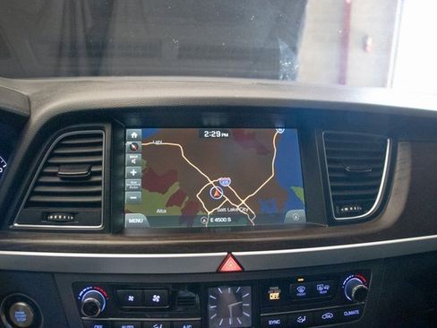 Used 2015 Hyundai Genesis 3.8 w/ Option Group 04 image 33