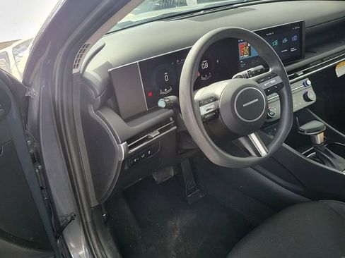 Used 2025 Hyundai Tucson SEL image 4