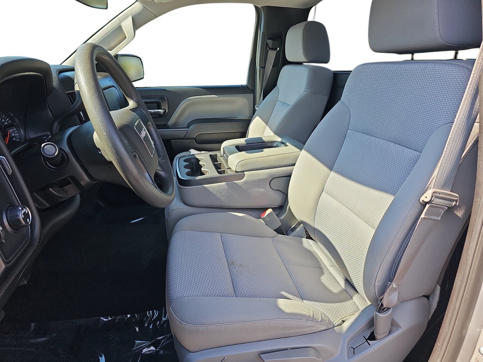 Used 2014 GMC Sierra 1500 2WD Regular Cab w/ Sierra Convenience Package image 10