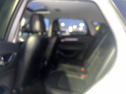 Used 2022 MAZDA CX-5 AWD 2.5 S image 10