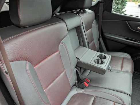 Used 2023 Chevrolet Blazer RS w/ Driver Confidence II Package AWD/4WD image 18