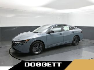 New 2026 Nissan Sentra SV w/ Floor Mat Package video 1