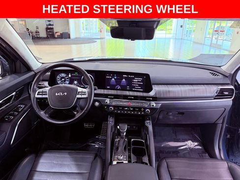 Used 2023 Kia Telluride SX Prestige AWD/4WD image 14