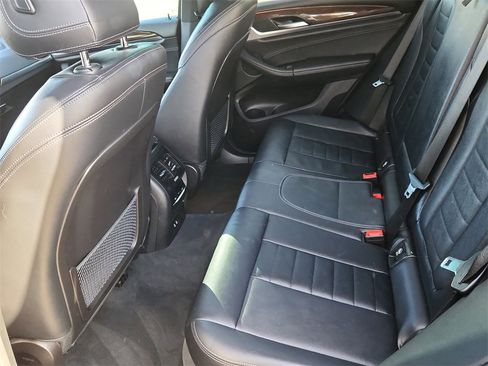 Used 2022 BMW X3 xDrive30i w/ Premium Package 2 image 10