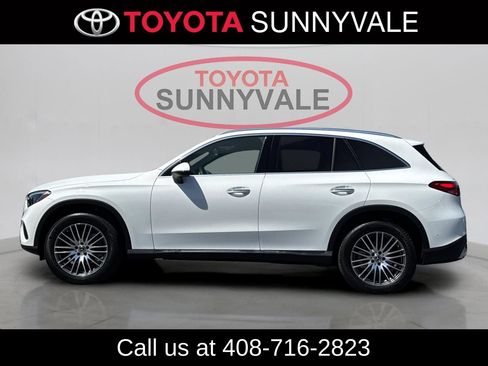 Used 2026 Mercedes-Benz GLC 300 image 6