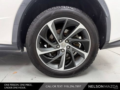 Used 2016 Lexus RX 350 FWD w/ Luxury Package image 12