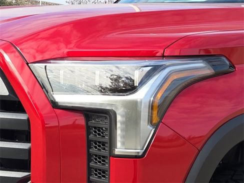 New 2026 Toyota Tundra Limited image 4