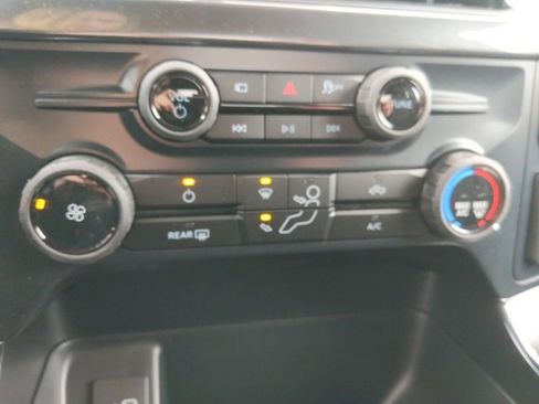 New 2025 Ford F150 STX w/ Equipment Group 200A image 41