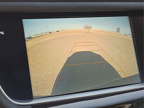 Used 2018 Cadillac XT5 Luxury w/ Driver Awareness Package image 28