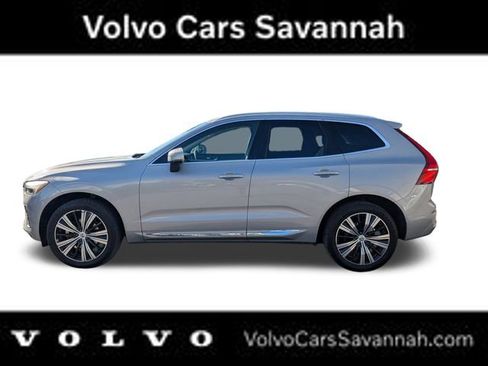 Certified 2023 Volvo XC60 B5 Plus w/ Protection Package Premier image 9