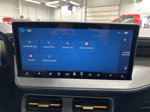 New 2026 Ford Maverick Tremor image 19