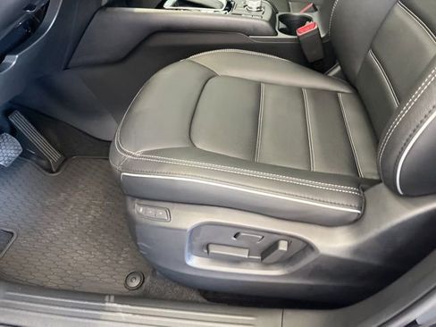 New 2025 MAZDA CX-5 AWD 2.5 S w/ Preferred Package image 20