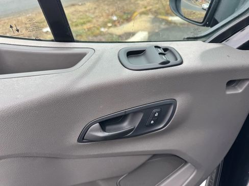 Used 2021 Ford Transit 150 Low Roof w/ Upfitter Package image 14