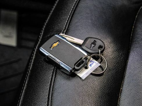 Used 2019 Chevrolet Colorado ZR2 w/ Colorado ZR2 Bison Edition AWD/4WD image 54