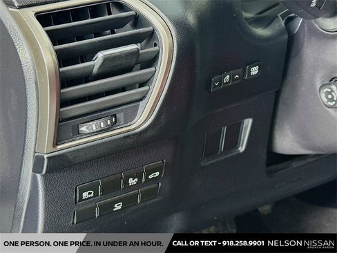 Used 2020 Lexus NX 300 FWD w/ Premium Package image 10