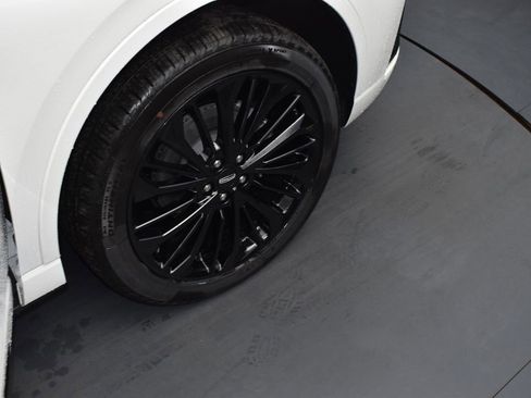 New 2025 Lincoln Corsair Reserve w/ Jet Appearance Package image 17