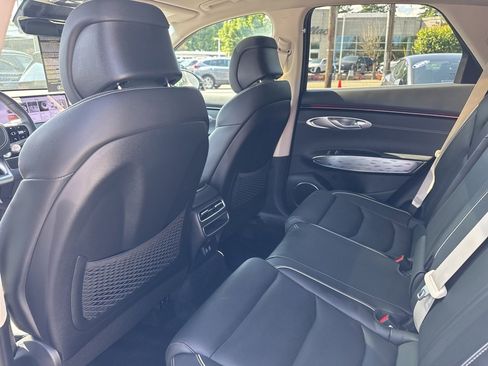 New 2026 Genesis Electrified GV70 image 37