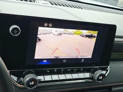 New 2025 Chevrolet Colorado Z71 AWD/4WD image 22