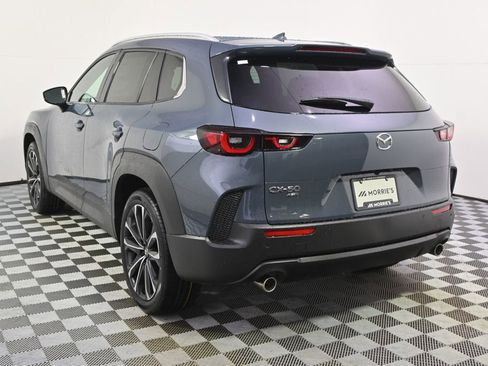 New 2026 MAZDA CX-50 AWD 2.5 S w/ Weather Package image 4