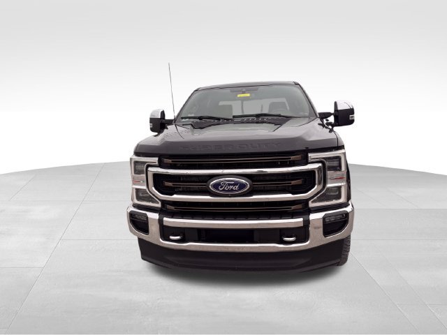 Used 2022 Ford F250 King Ranch w/ King Ranch Ultimate Package AWD/4WD image 2